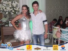 15 Anos de Elisandra Almeida